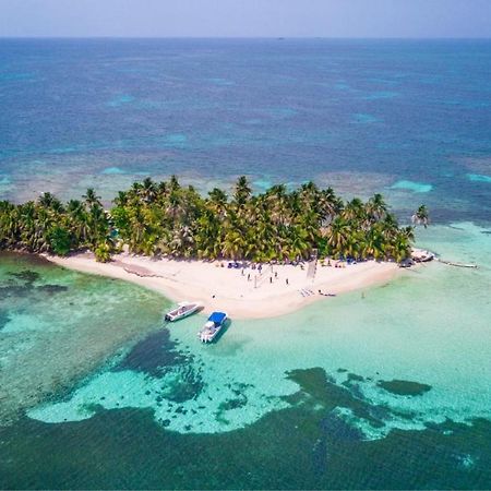 Ranguana Caye Cabanas Placencia 외부 사진