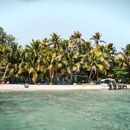 Ranguana Caye Cabanas Placencia 외부 사진