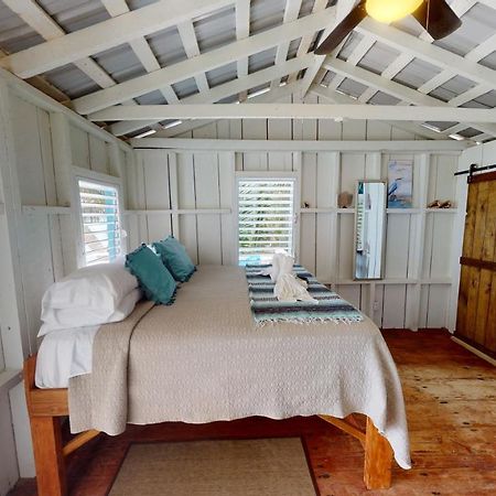 Ranguana Caye Cabanas Placencia 외부 사진
