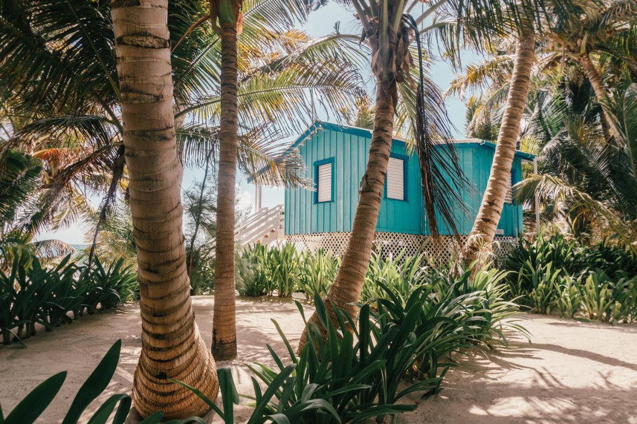 Ranguana Caye Cabanas Placencia 외부 사진