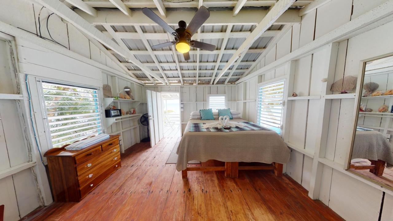 Ranguana Caye Cabanas Placencia 외부 사진