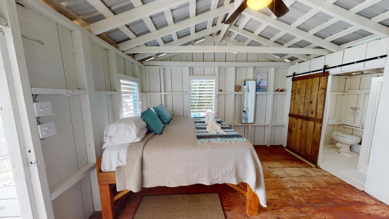 Ranguana Caye Cabanas Placencia 외부 사진