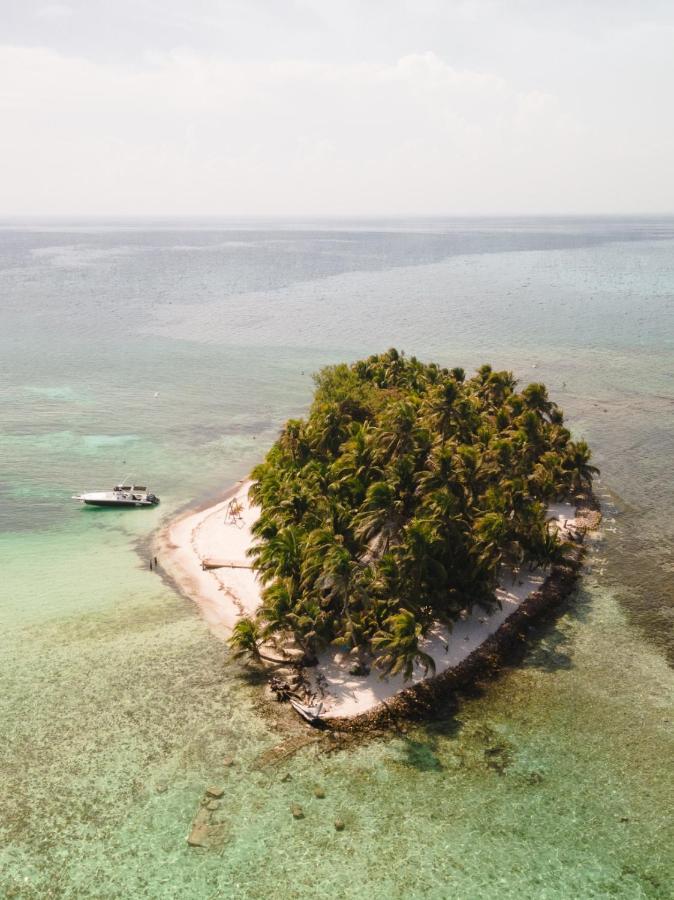 Ranguana Caye Cabanas Placencia 외부 사진