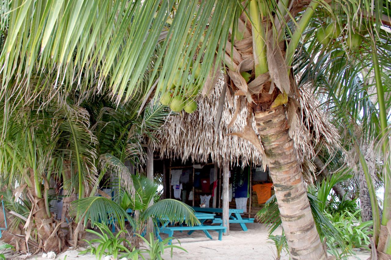 Ranguana Caye Cabanas Placencia 외부 사진