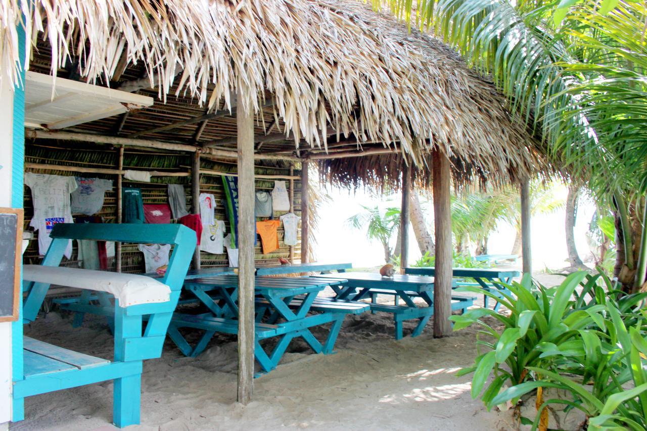Ranguana Caye Cabanas Placencia 외부 사진