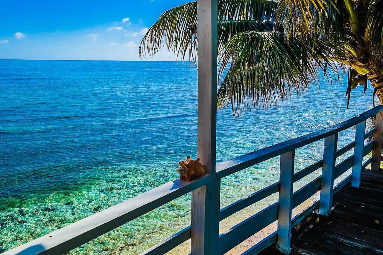 Ranguana Caye Cabanas Placencia 외부 사진