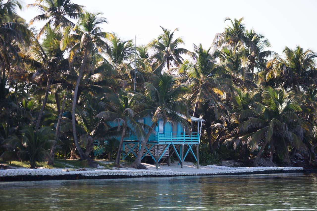 Ranguana Caye Cabanas Placencia 외부 사진