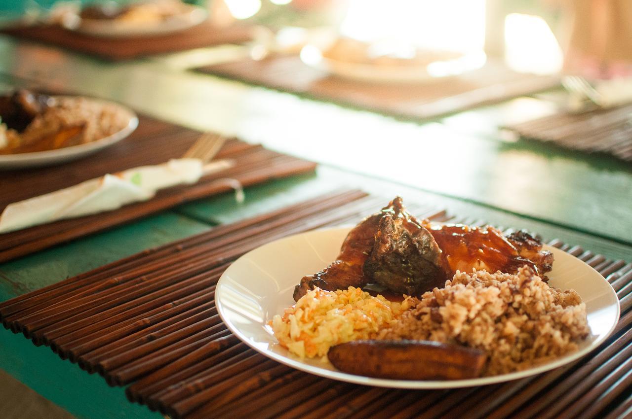 Ranguana Caye Cabanas Placencia 외부 사진