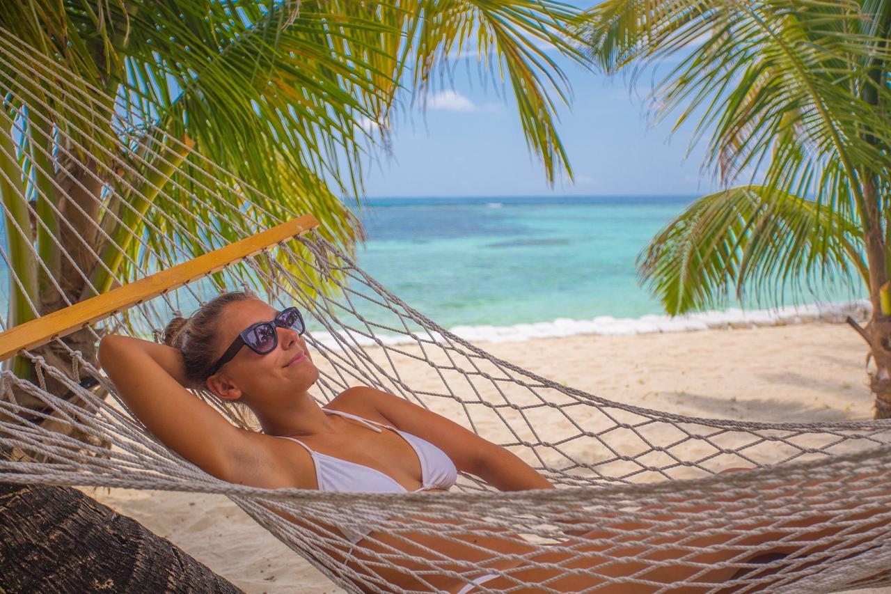 Ranguana Caye Cabanas Placencia 외부 사진