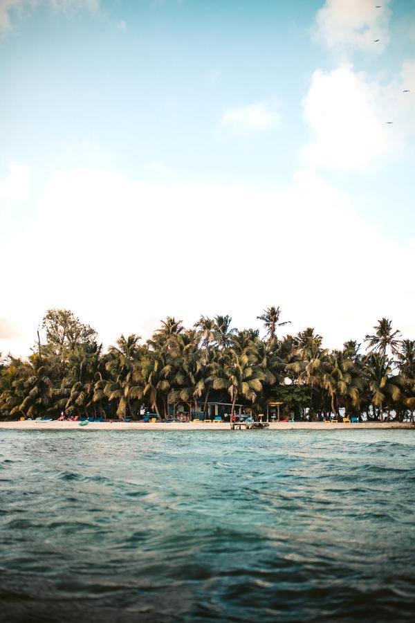 Ranguana Caye Cabanas Placencia 외부 사진