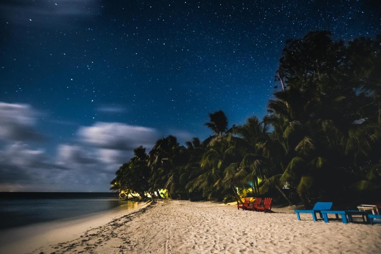 Ranguana Caye Cabanas Placencia 외부 사진