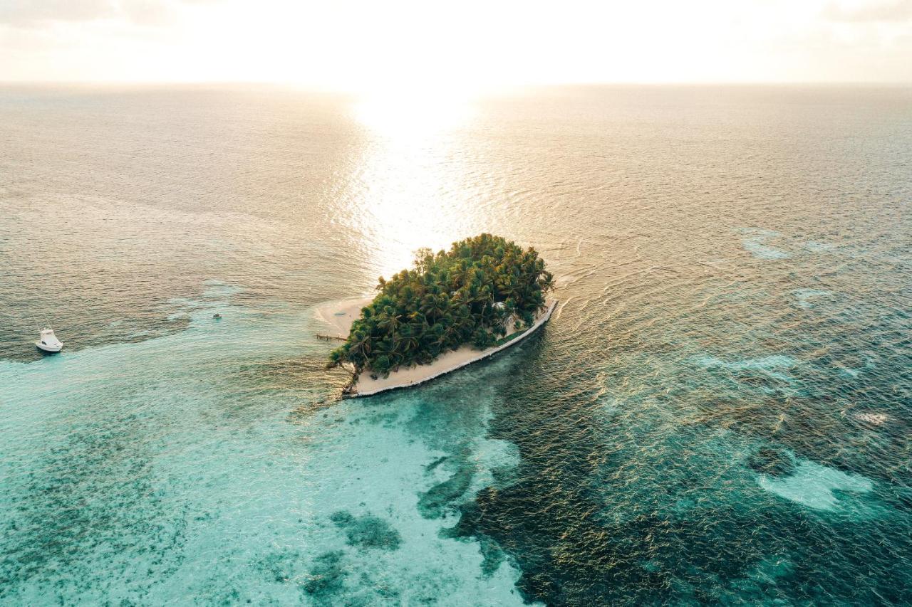 Ranguana Caye Cabanas Placencia 외부 사진